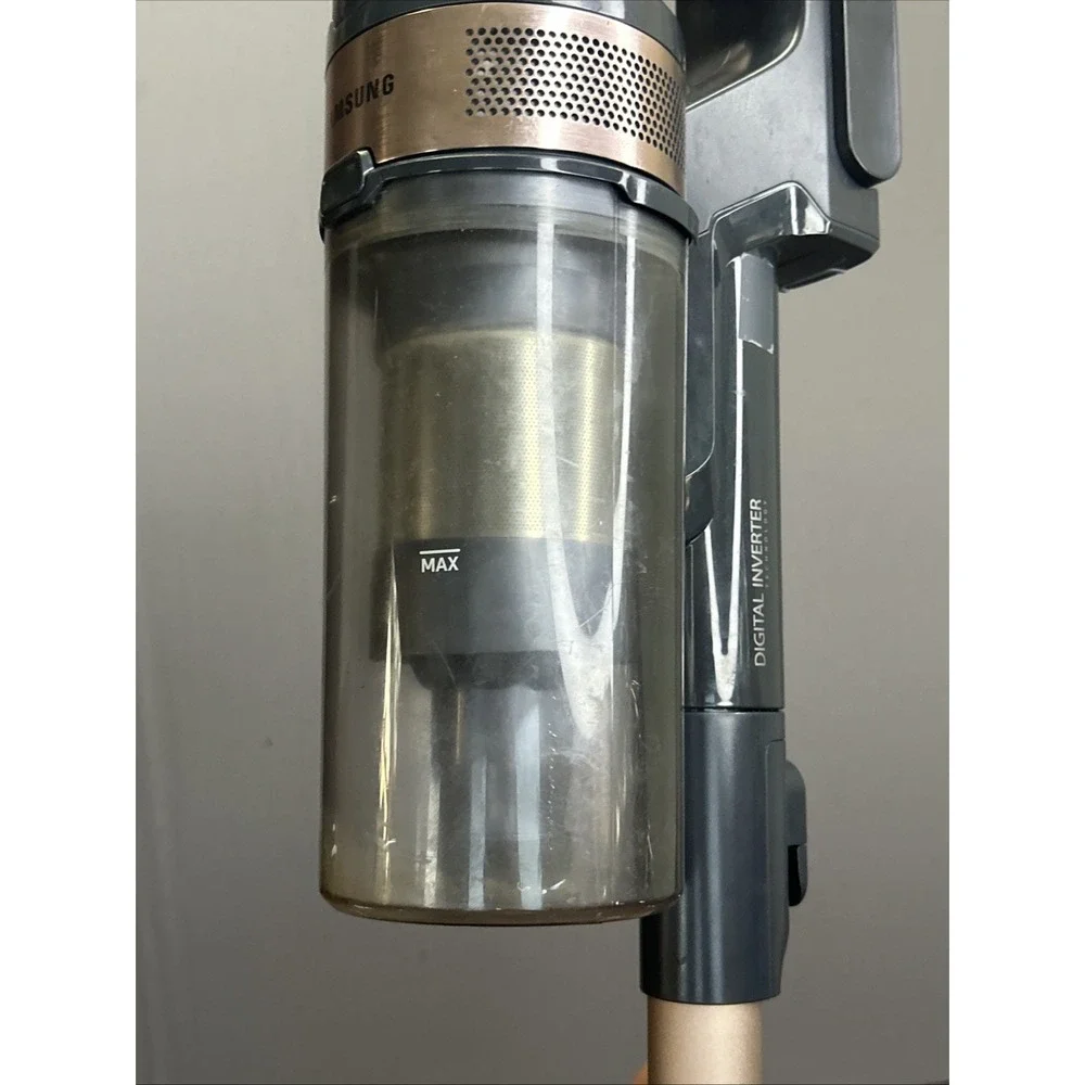 Samsung Jet 60 Flex Cordless Stick Vacuum Model VS15A6031R7/AA  W/ Charger